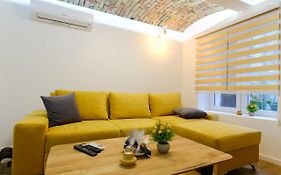 All Seasons Apartments Sarajevo With Free Parking