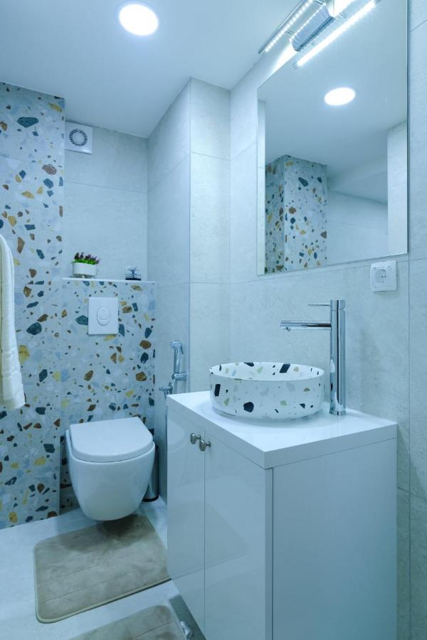 All Seasons Apartments Sarajevo With Free Parking Exterior foto
