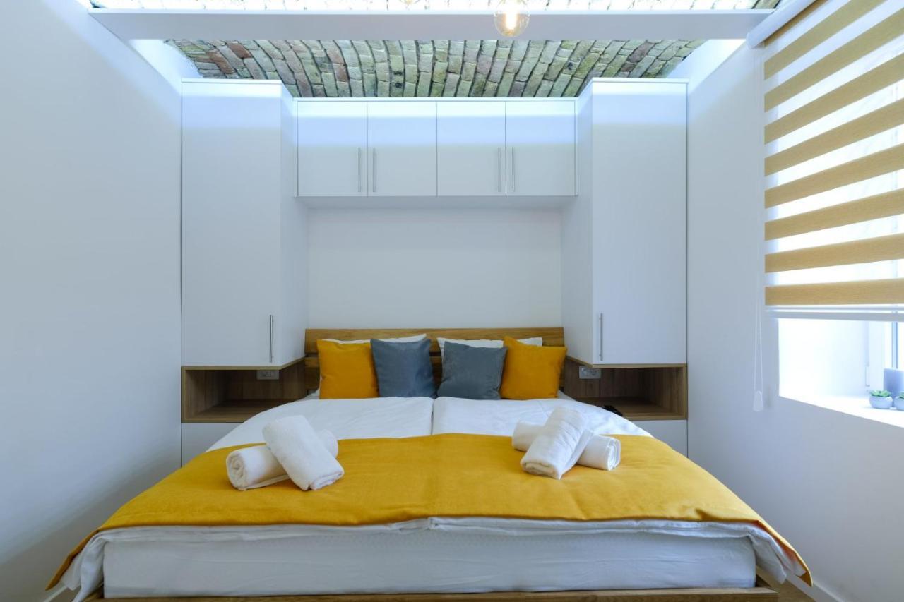 All Seasons Apartments Sarajevo With Free Parking Exterior foto