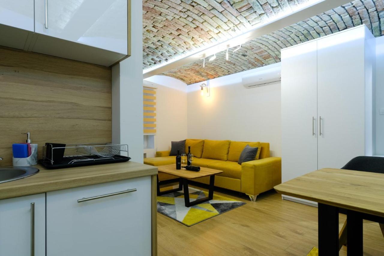 All Seasons Apartments Sarajevo With Free Parking Exterior foto