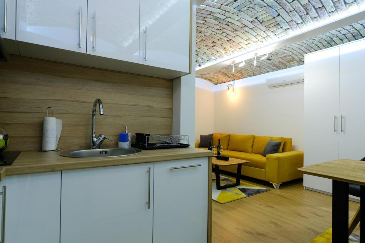 All Seasons Apartments Sarajevo With Free Parking Exterior foto