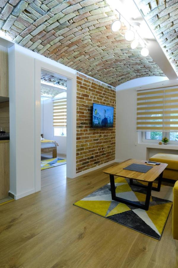 All Seasons Apartments Sarajevo With Free Parking Exterior foto