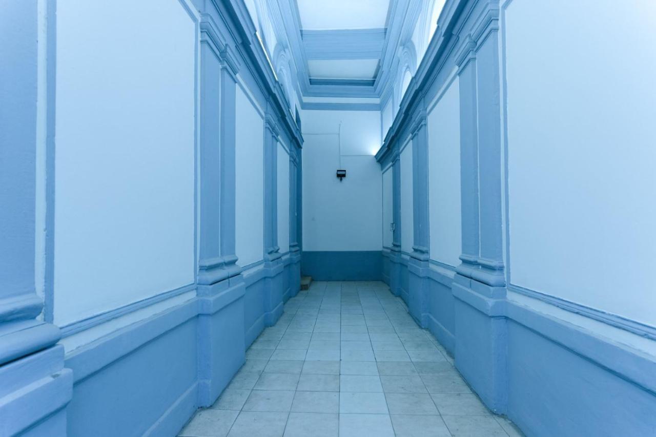 All Seasons Apartments Sarajevo With Free Parking Exterior foto